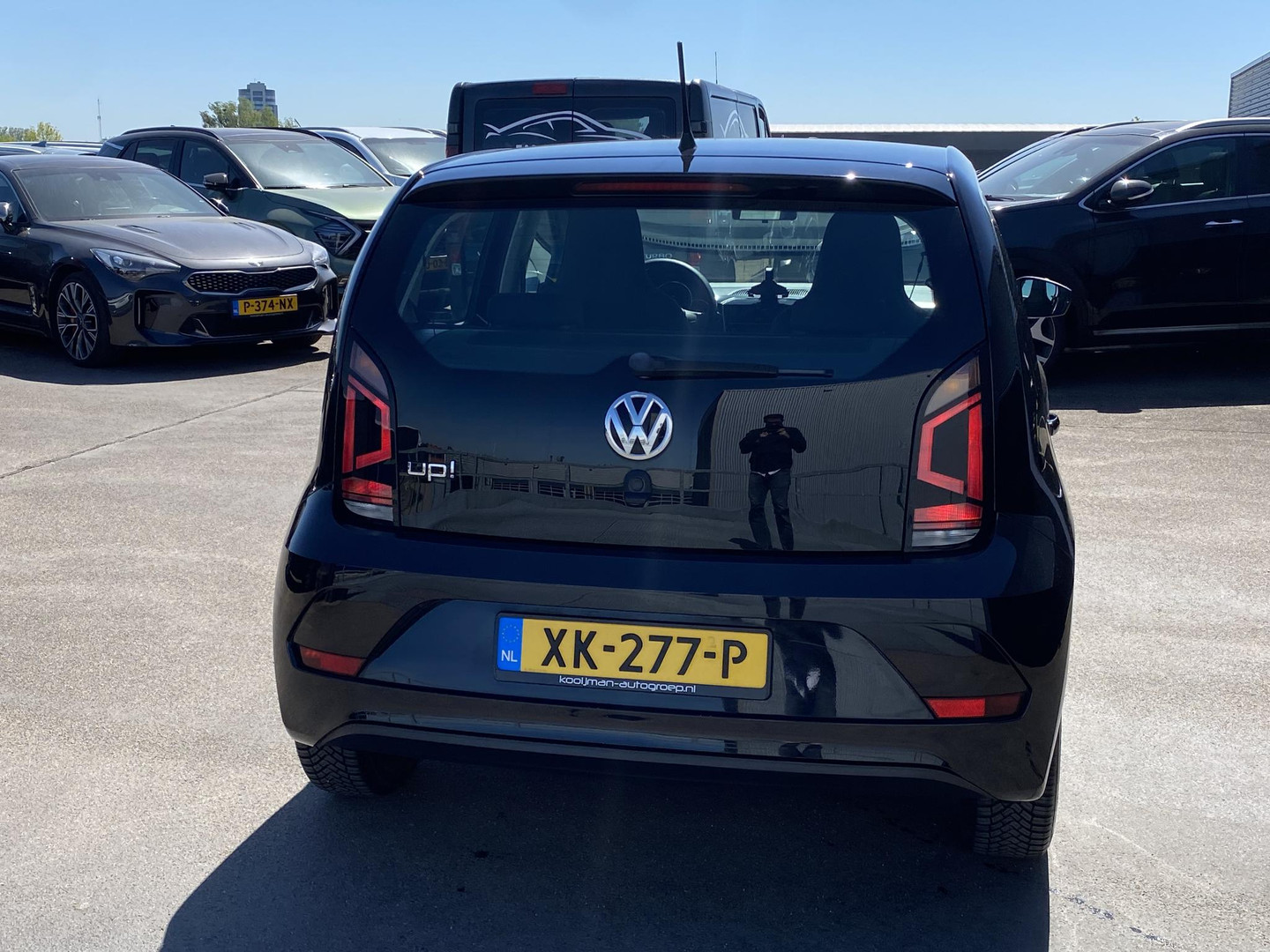 Volkswagen