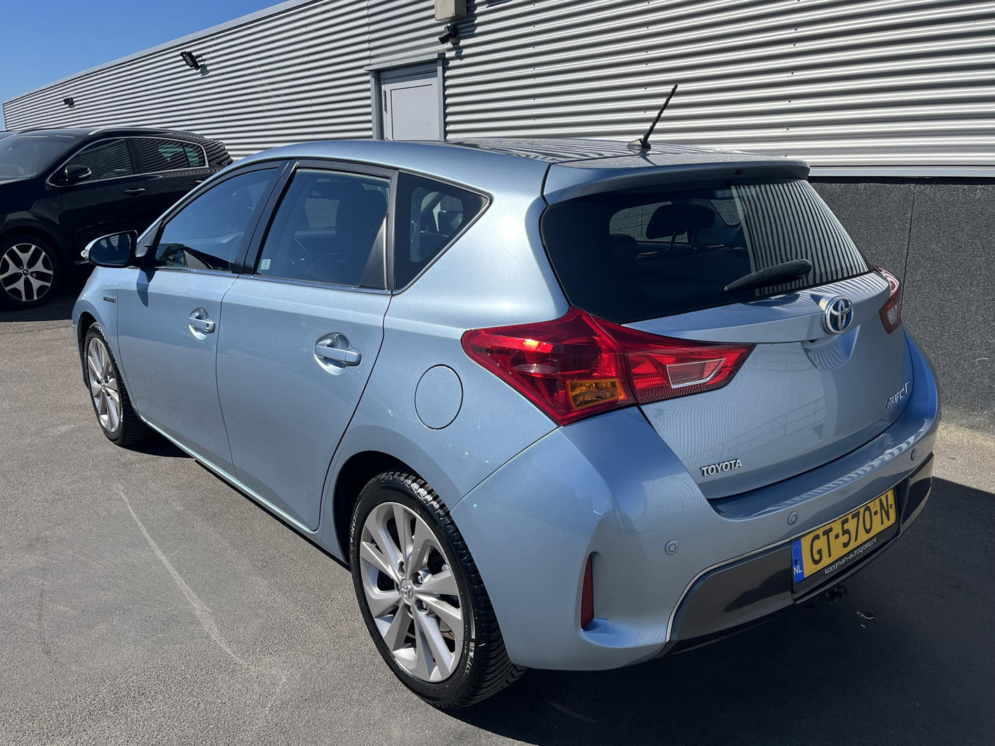 Toyota