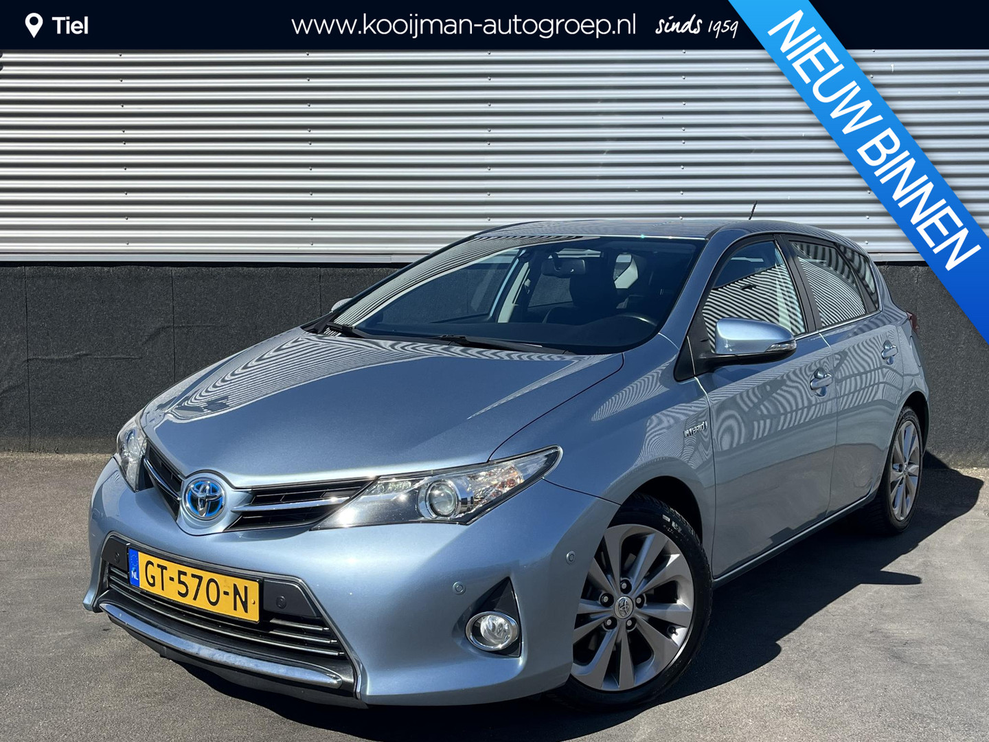 Toyota