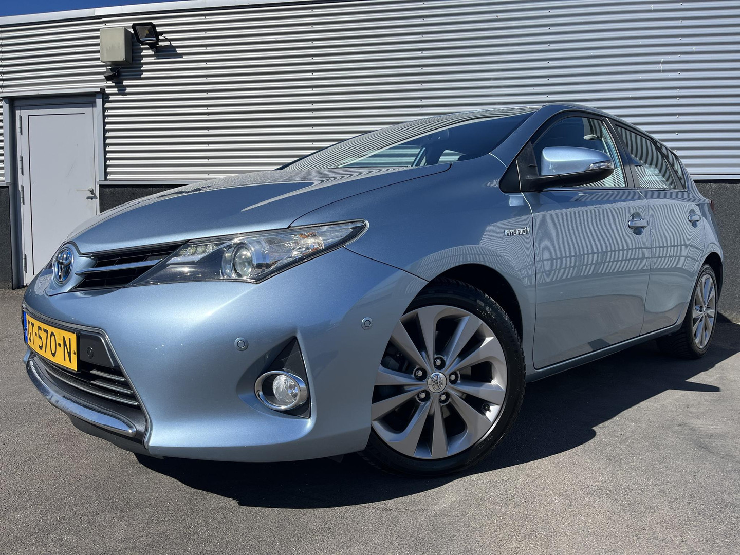 Toyota