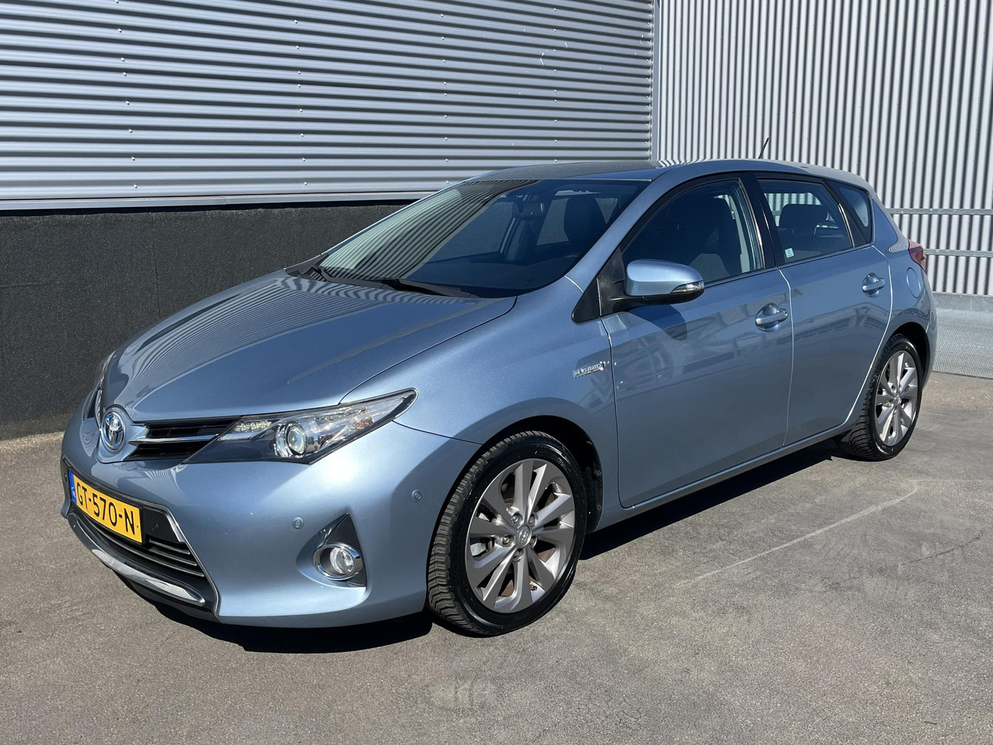 Toyota