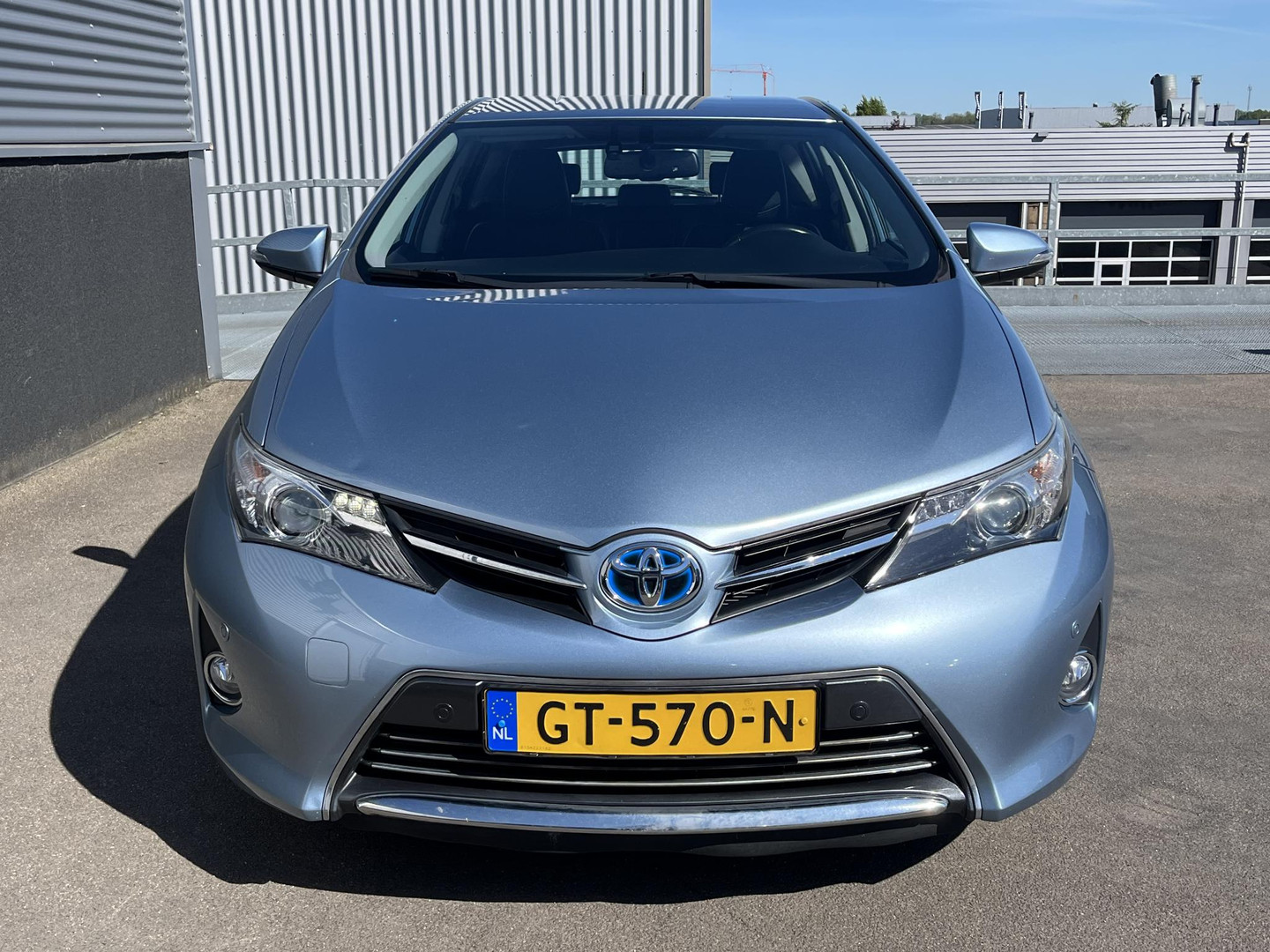 Toyota