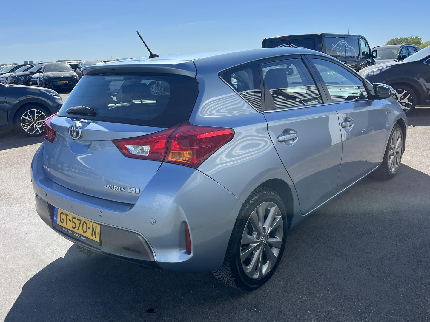 Toyota