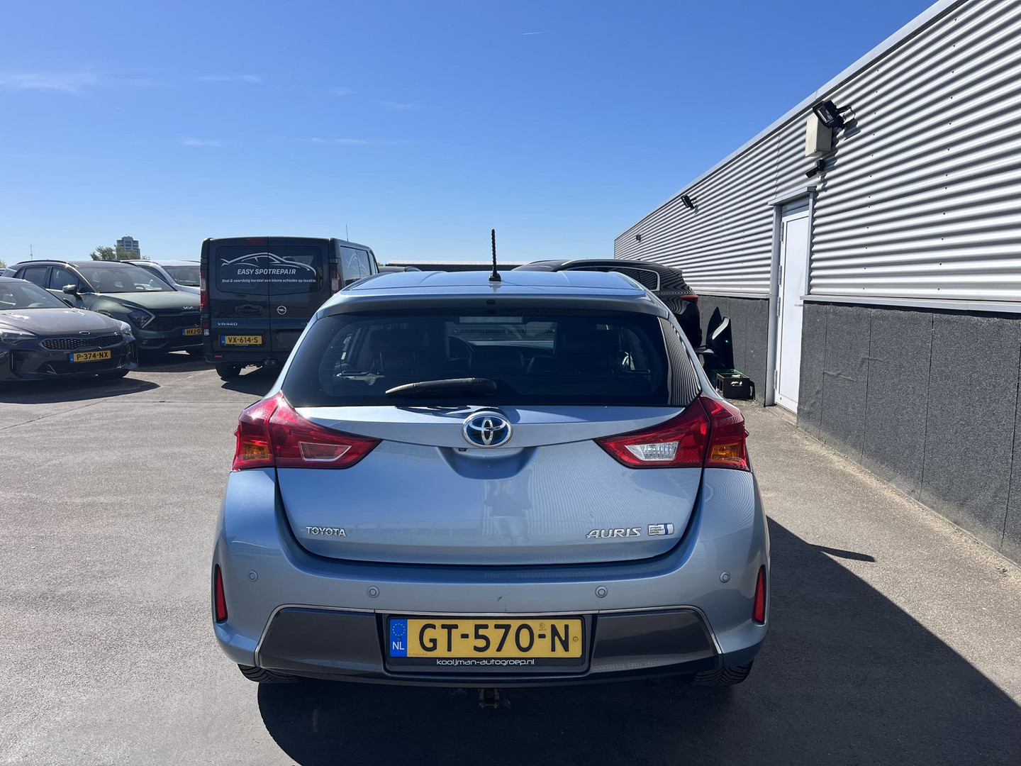 Toyota