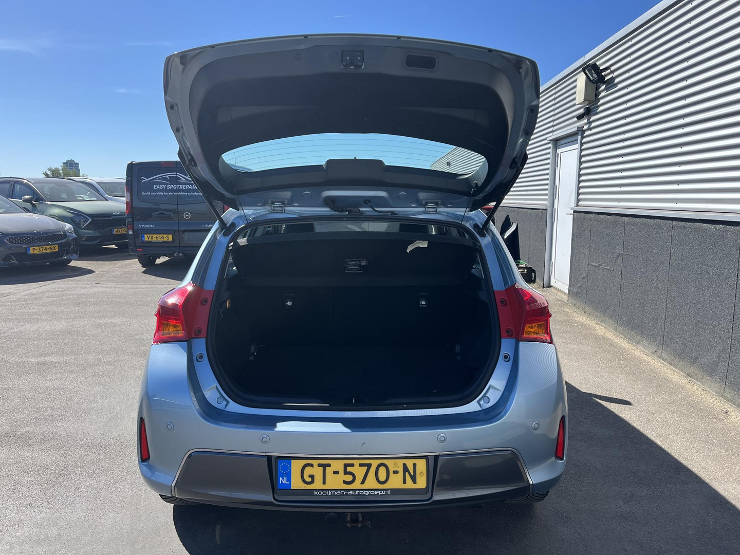 Toyota
