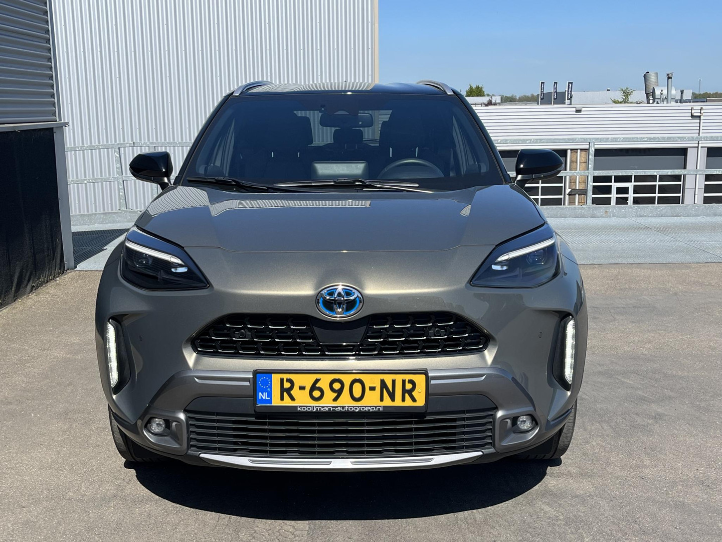 Toyota
