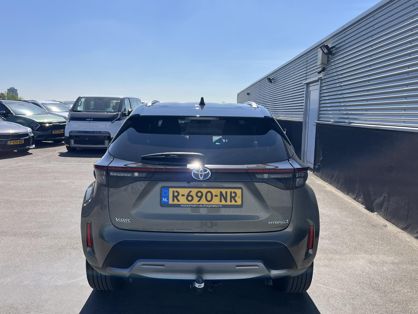 Toyota