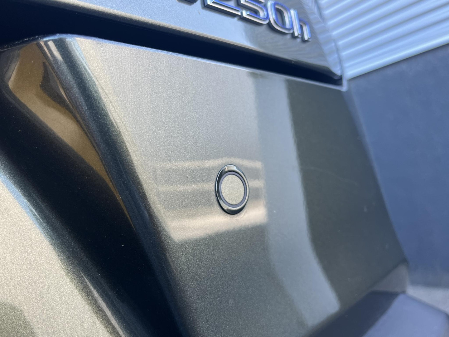 Lexus