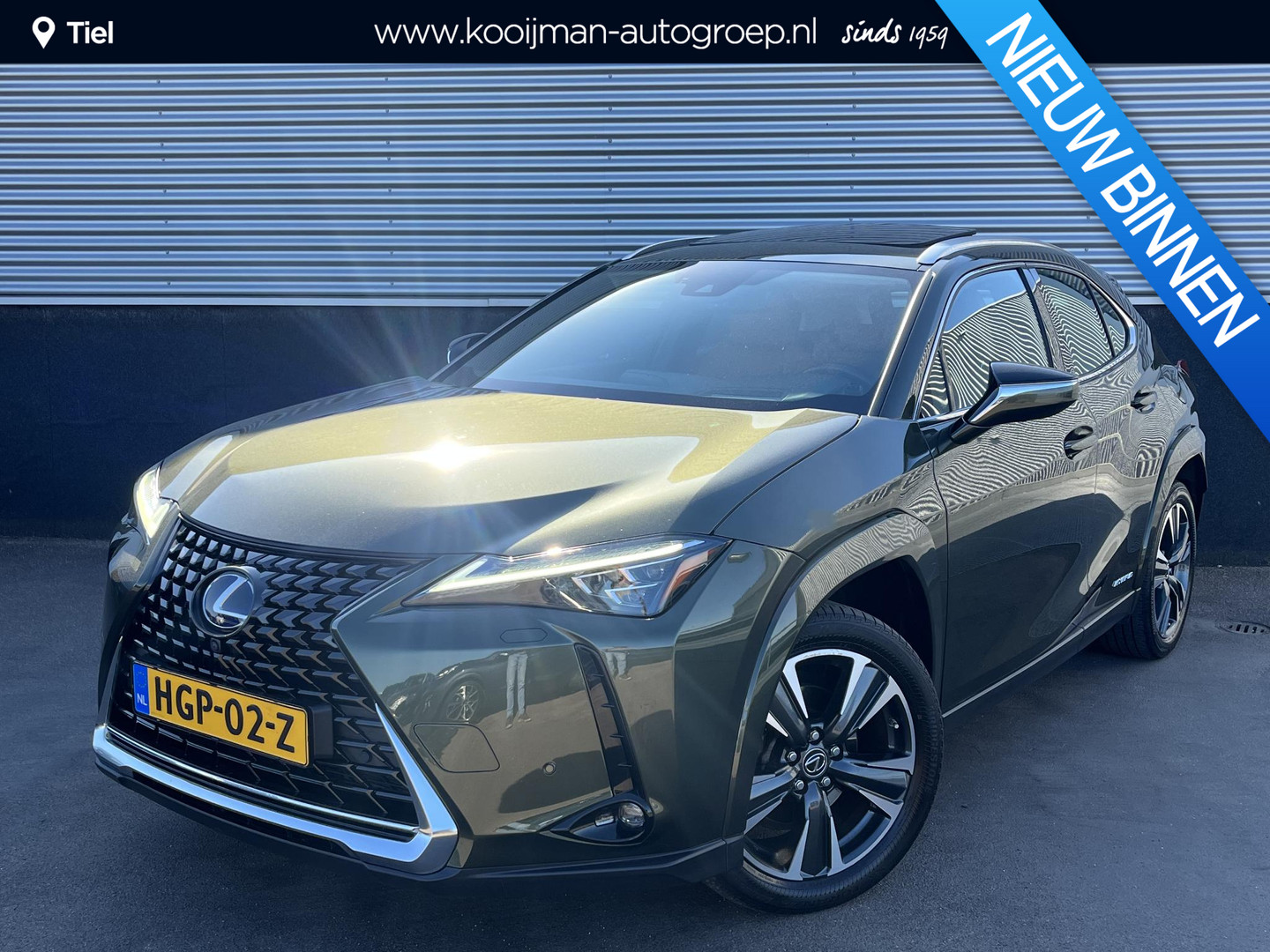Lexus