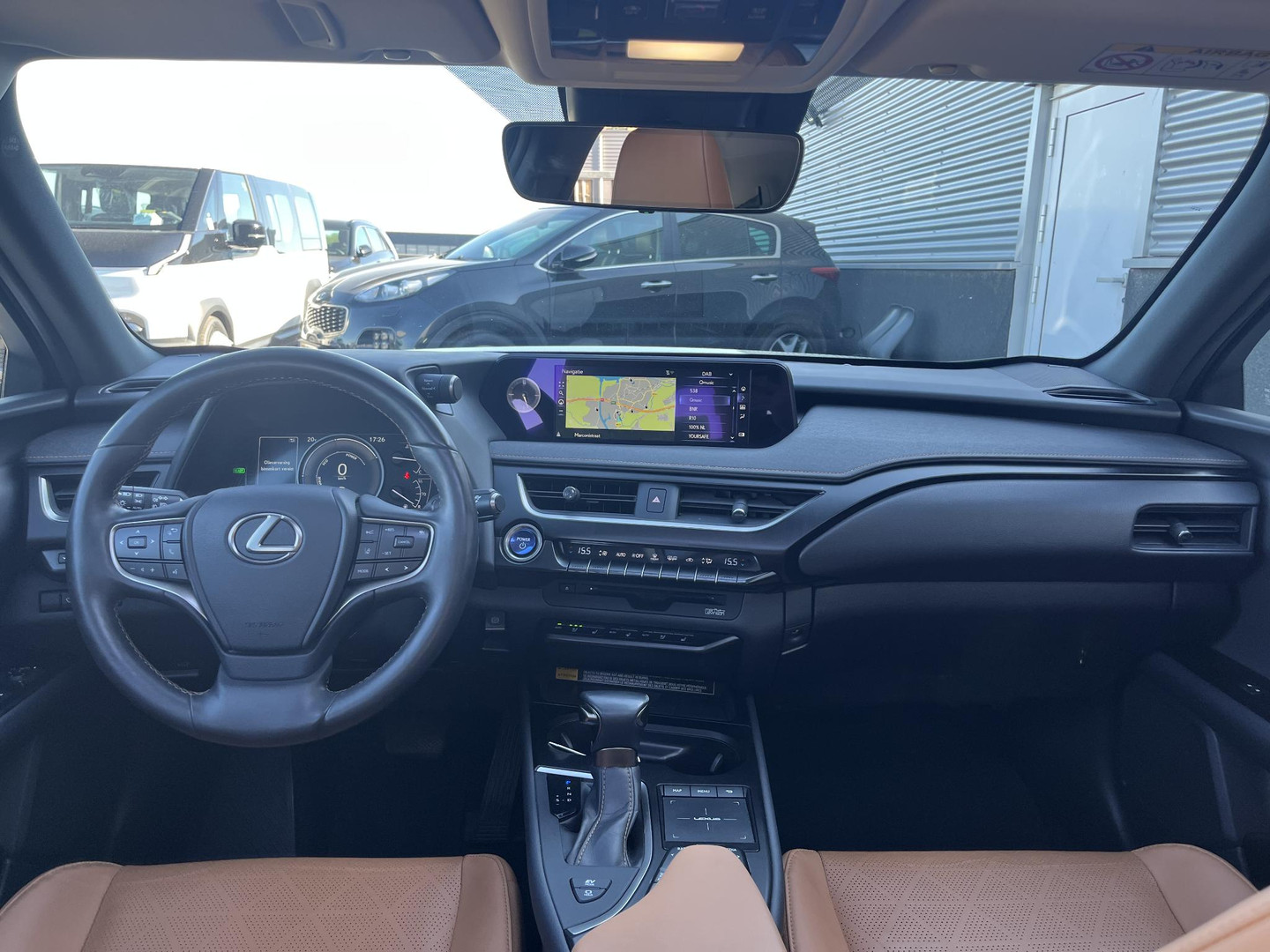 Lexus