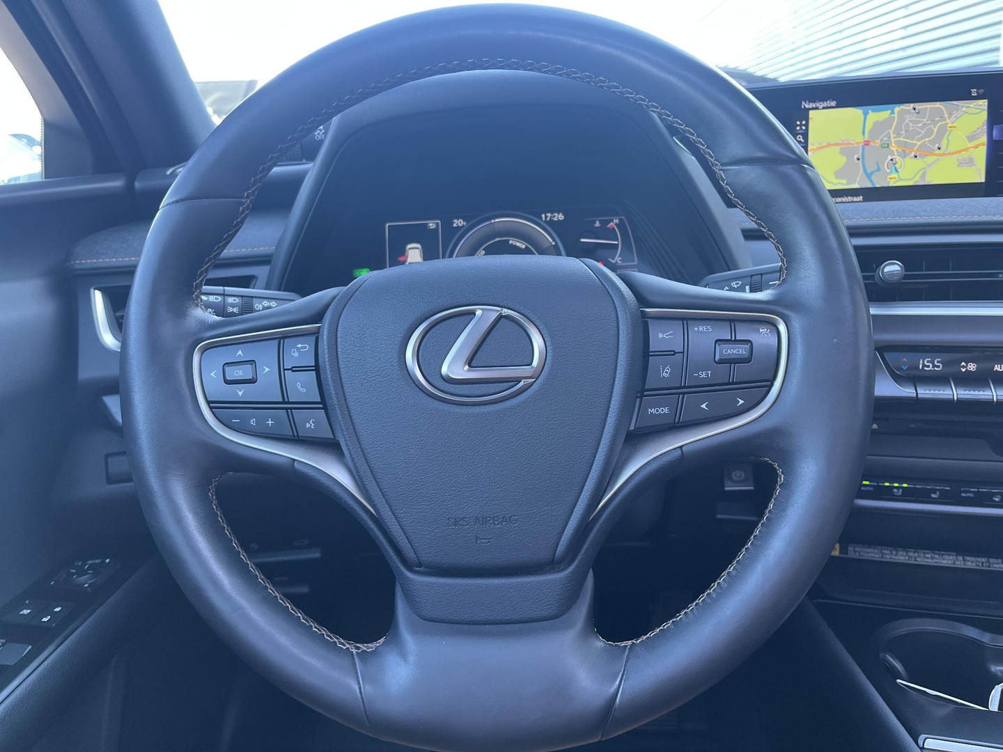 Lexus