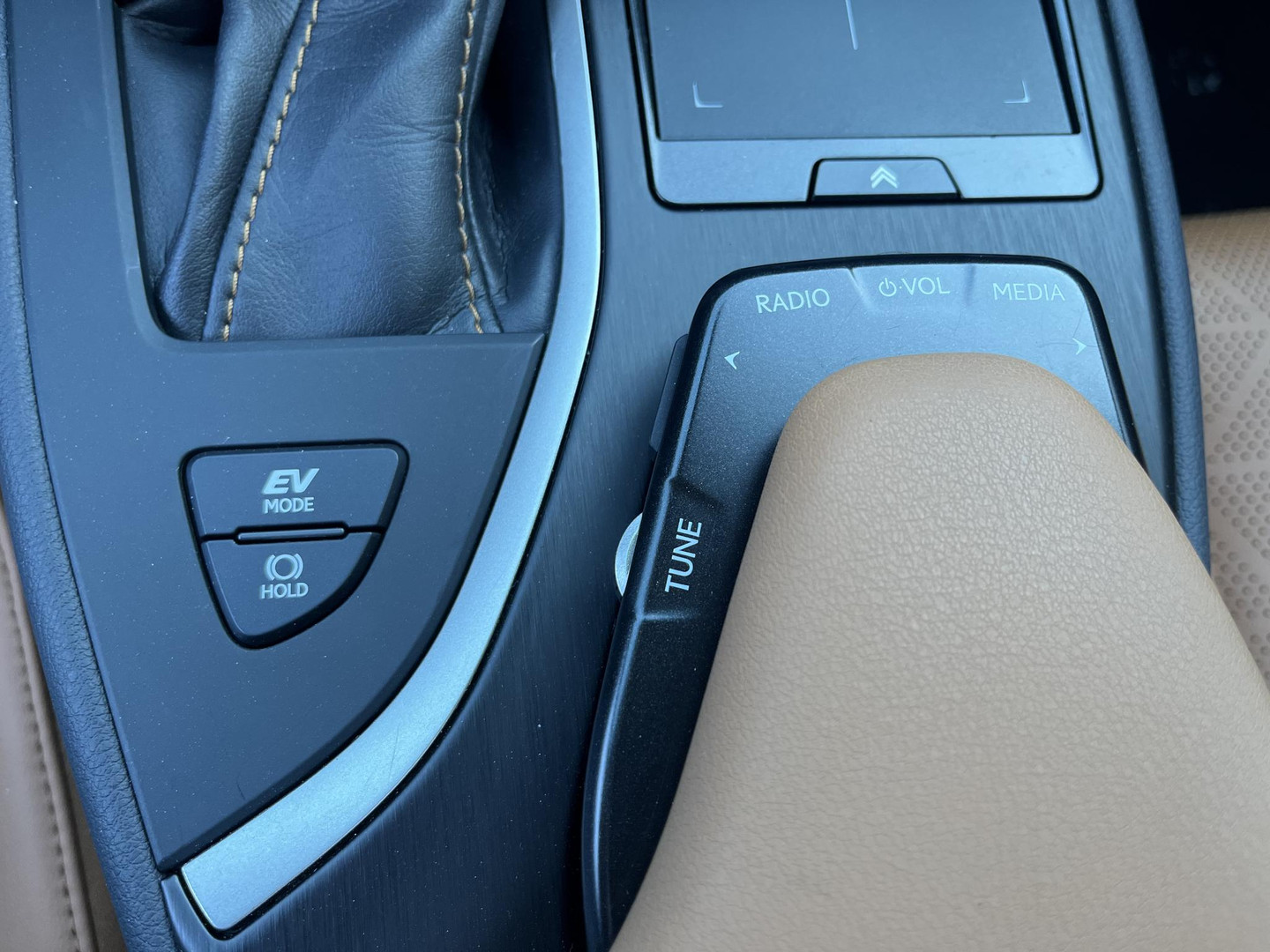 Lexus