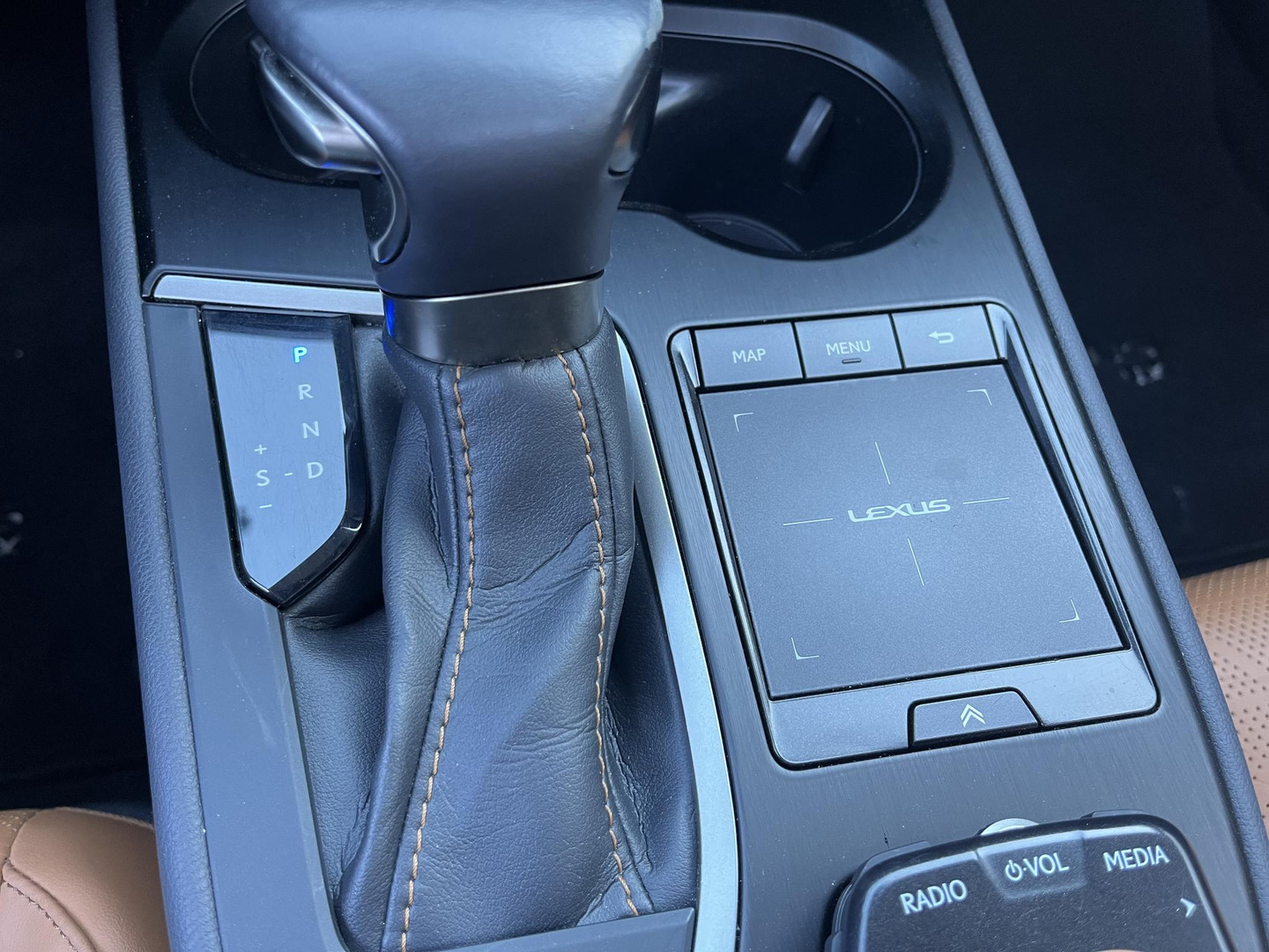 Lexus