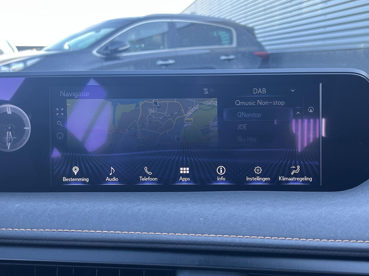 Lexus