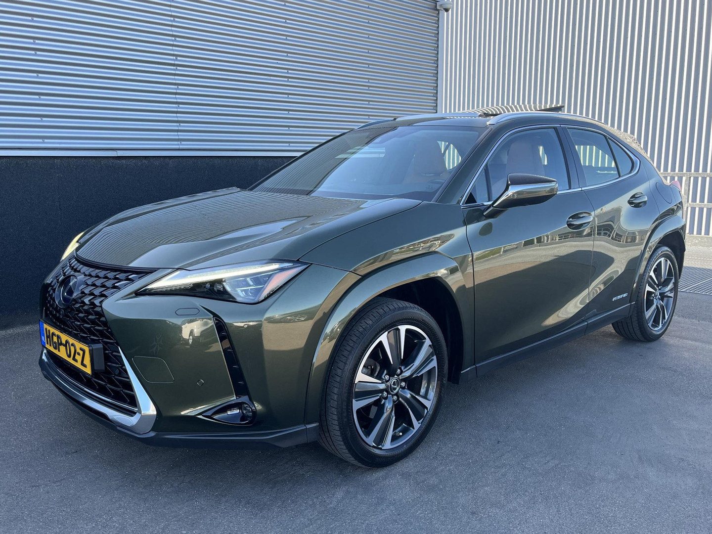 Lexus