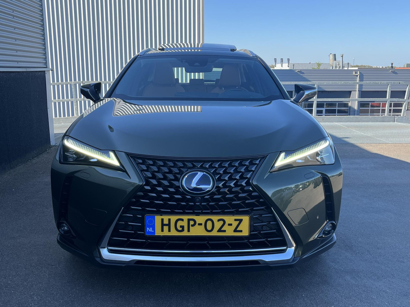 Lexus