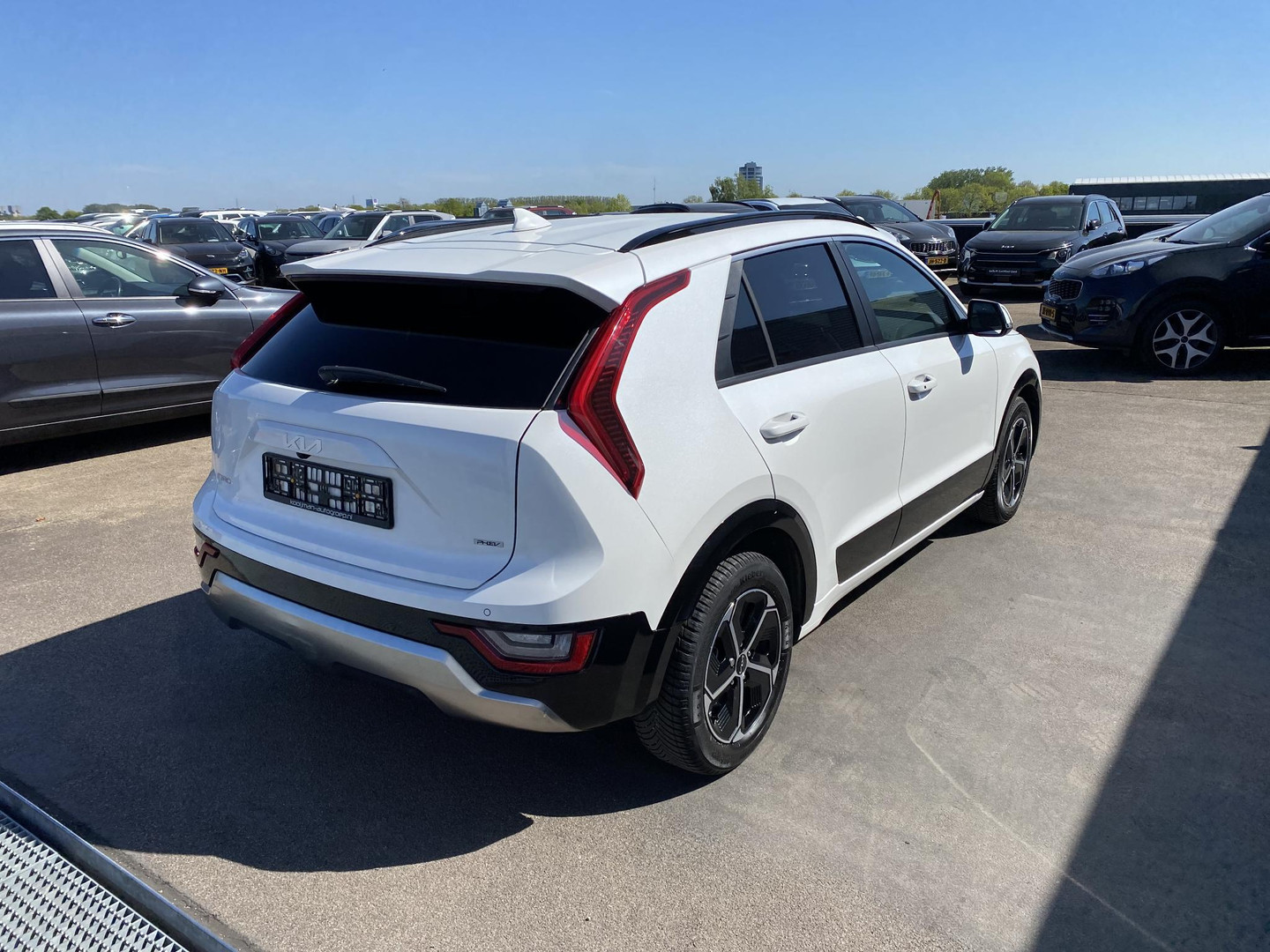 Kia