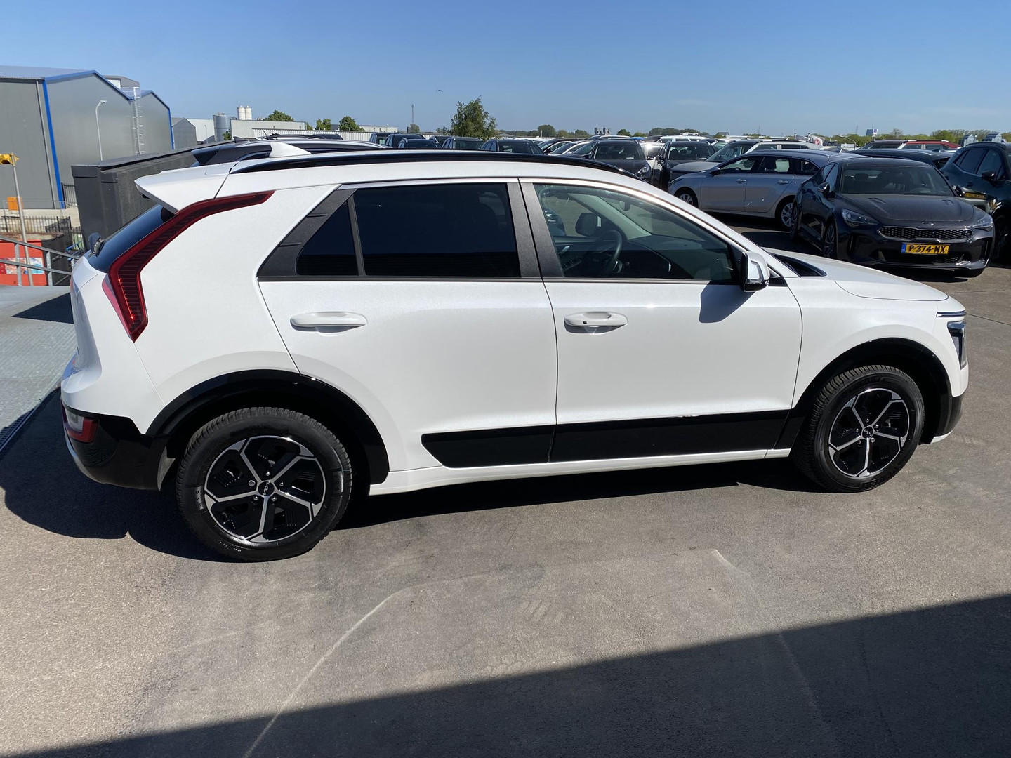Kia