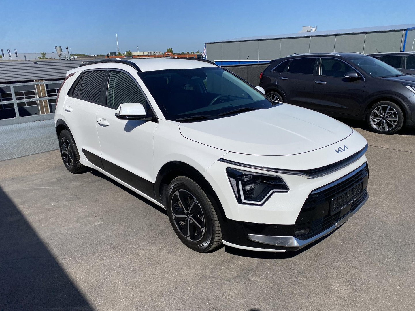 Kia