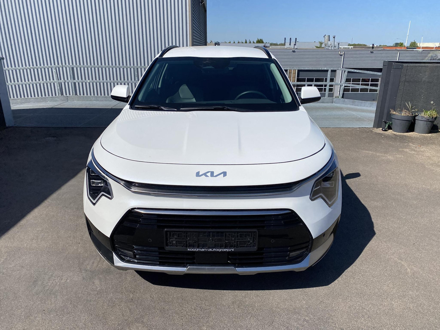 Kia