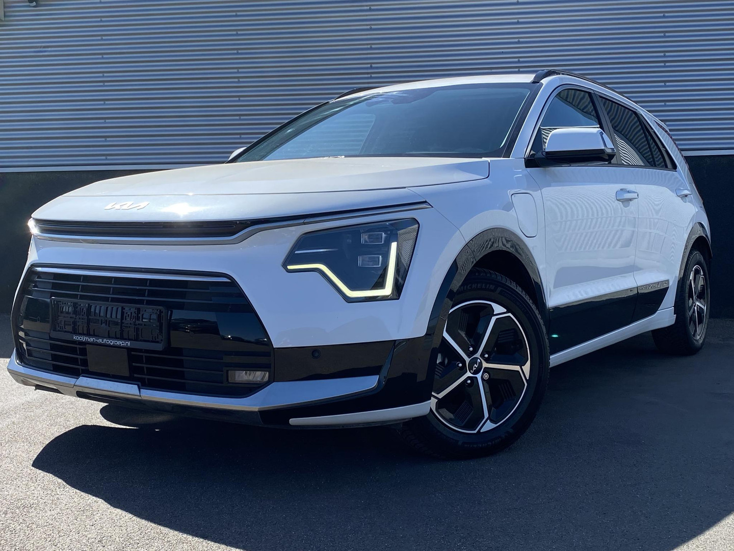 Kia