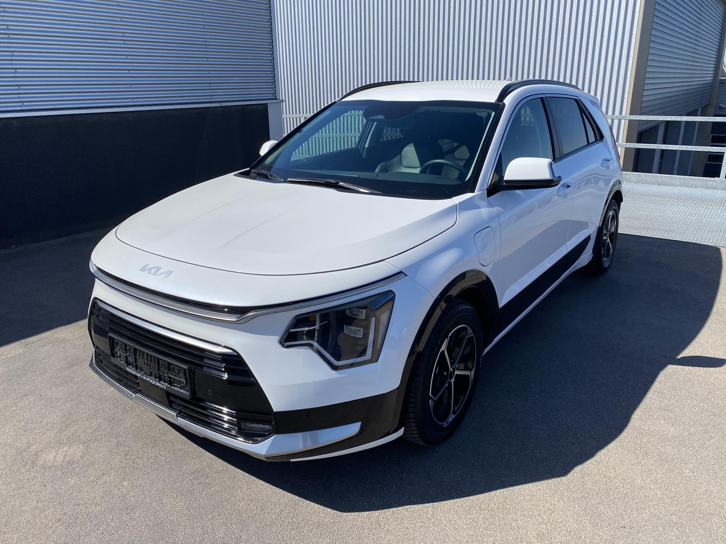 Kia