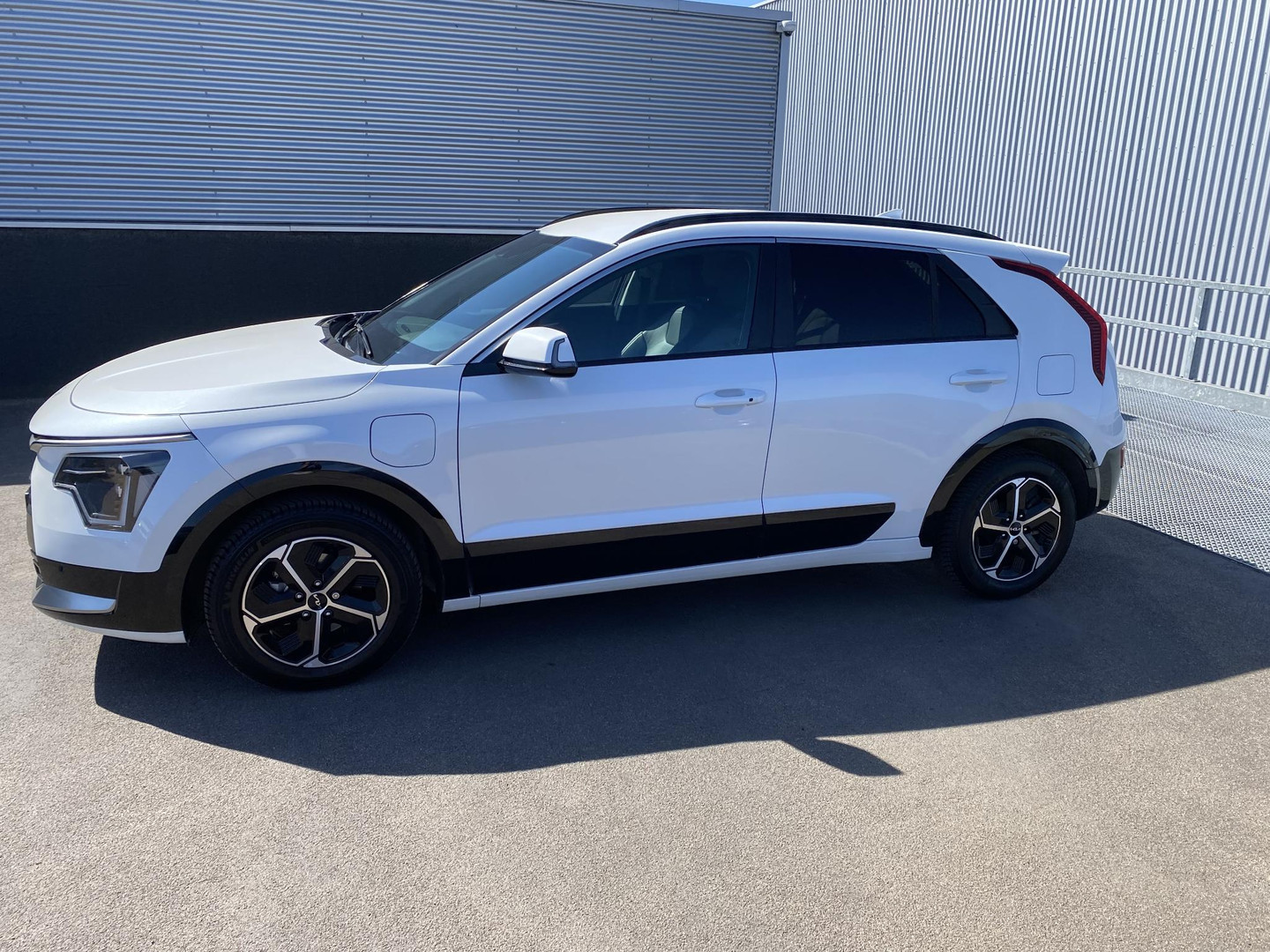 Kia