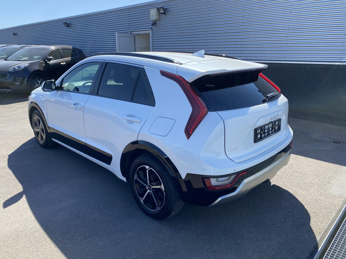 Kia