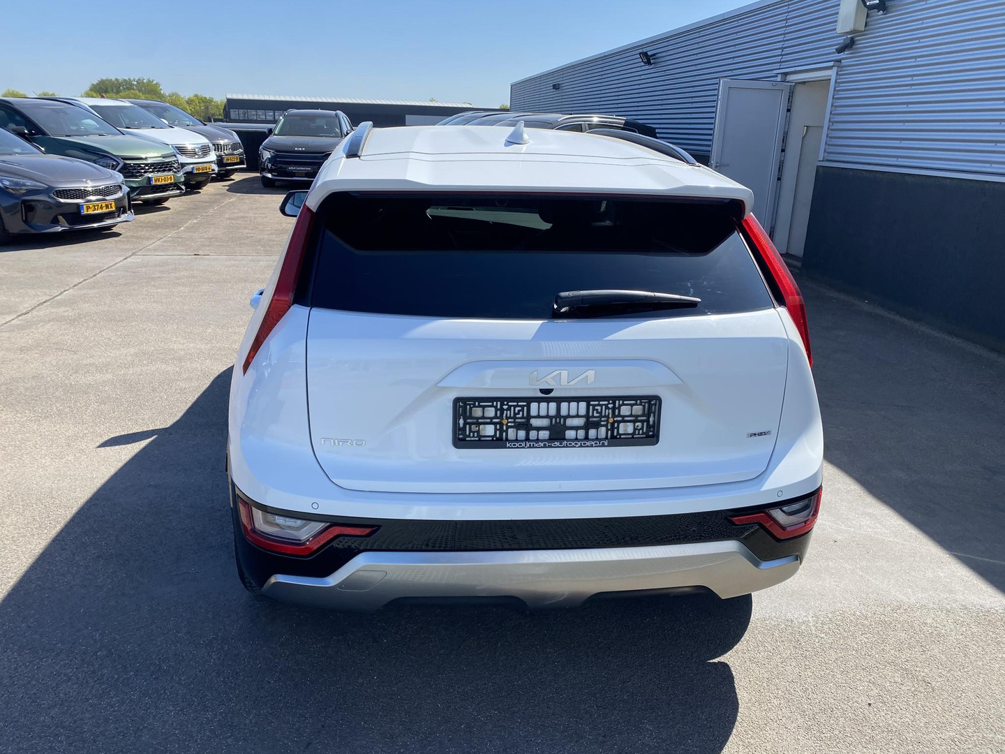 Kia