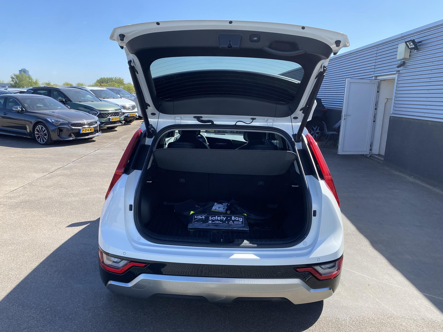 Kia