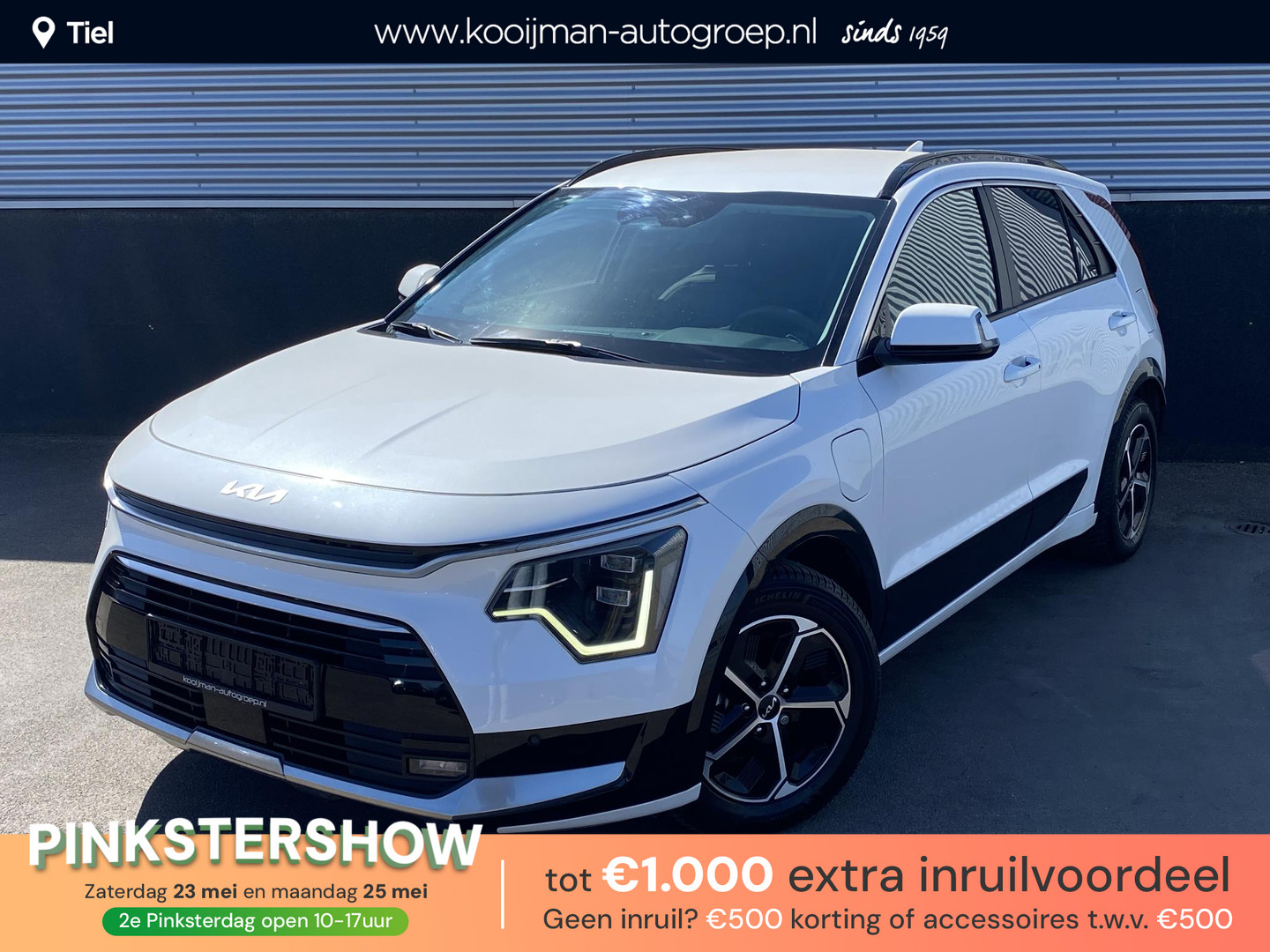 Kia Niro