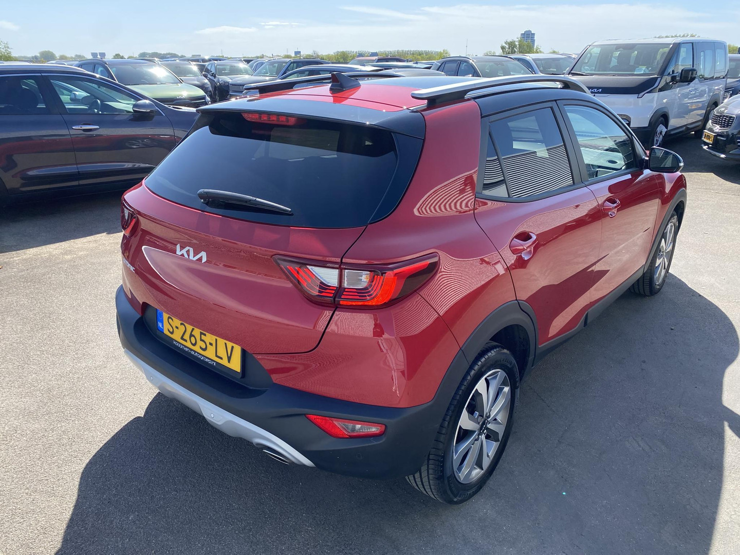 Kia