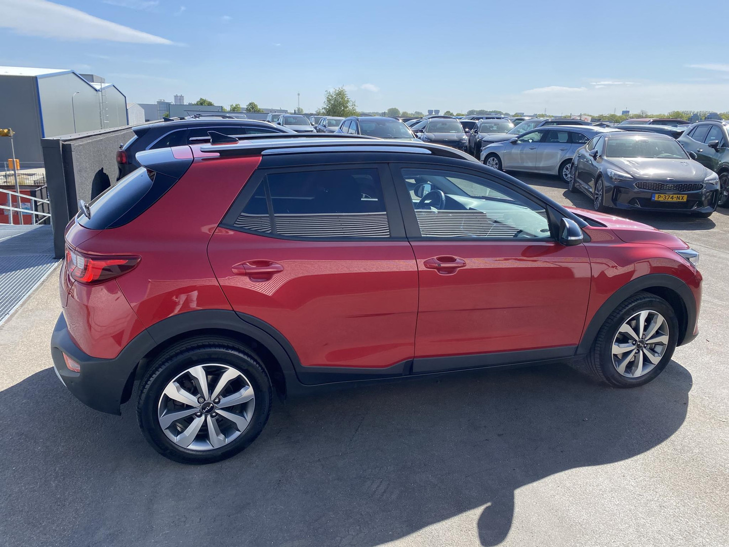 Kia