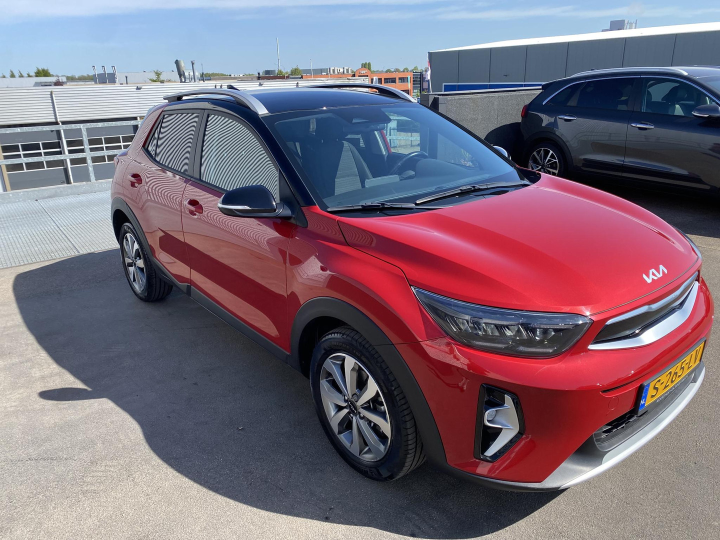 Kia