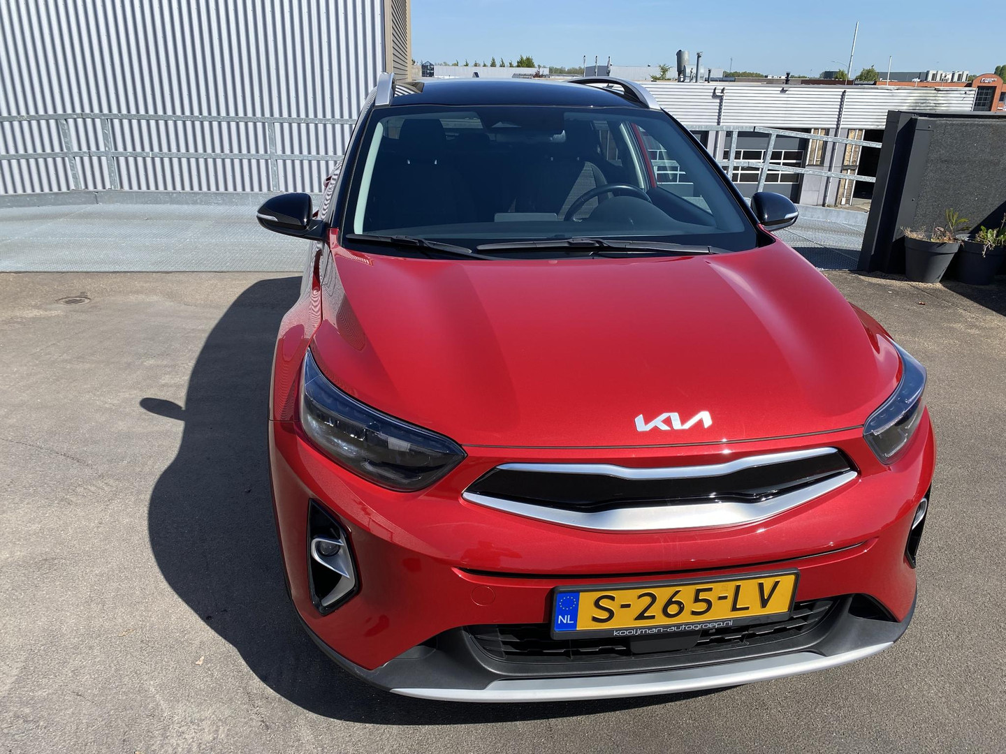 Kia