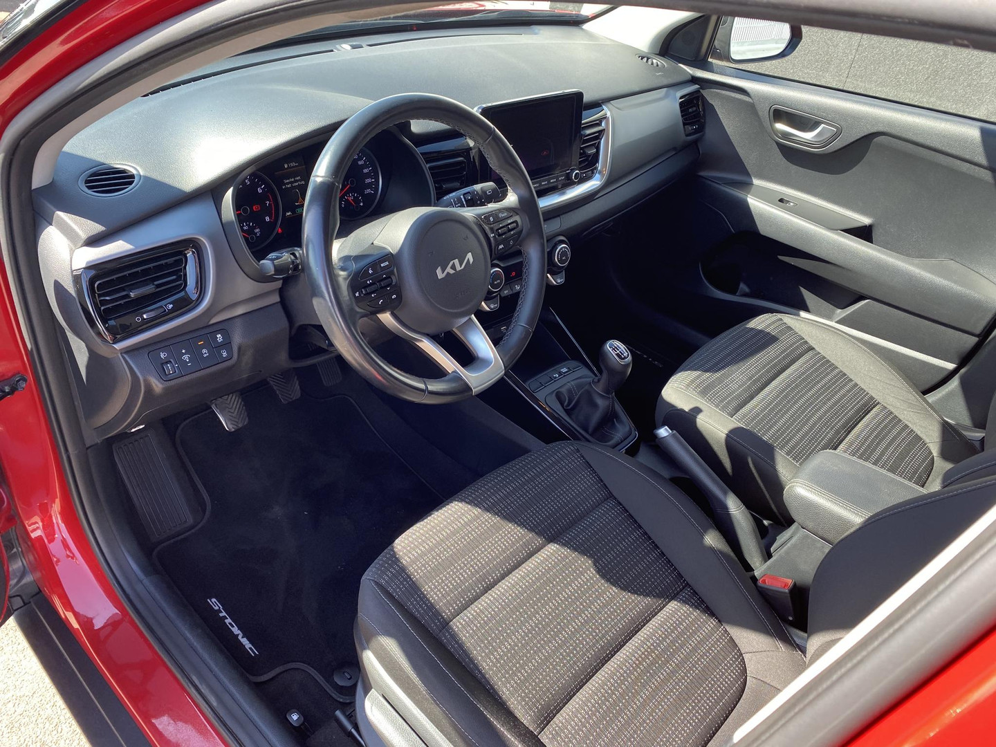Kia