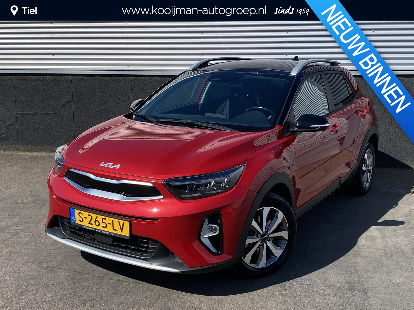 Kia