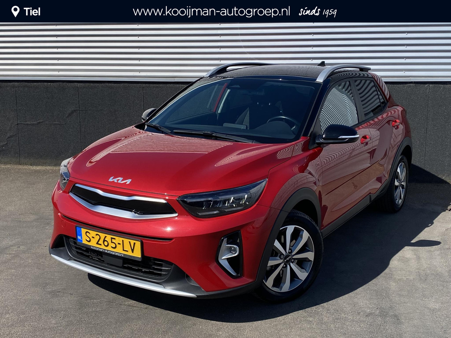 Kia