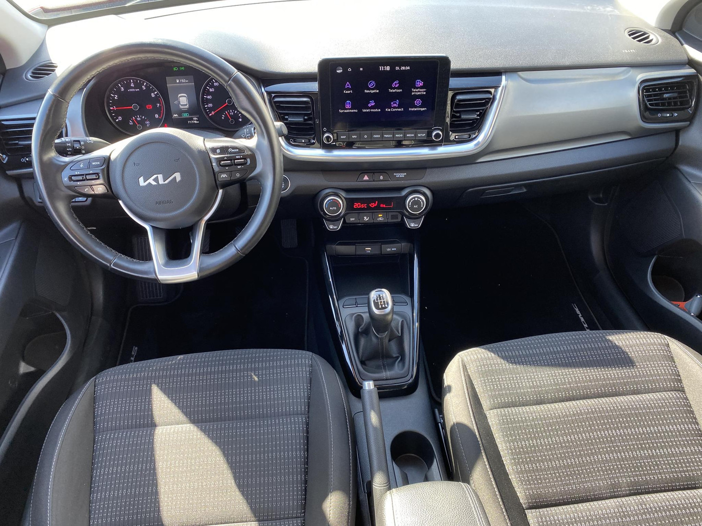 Kia