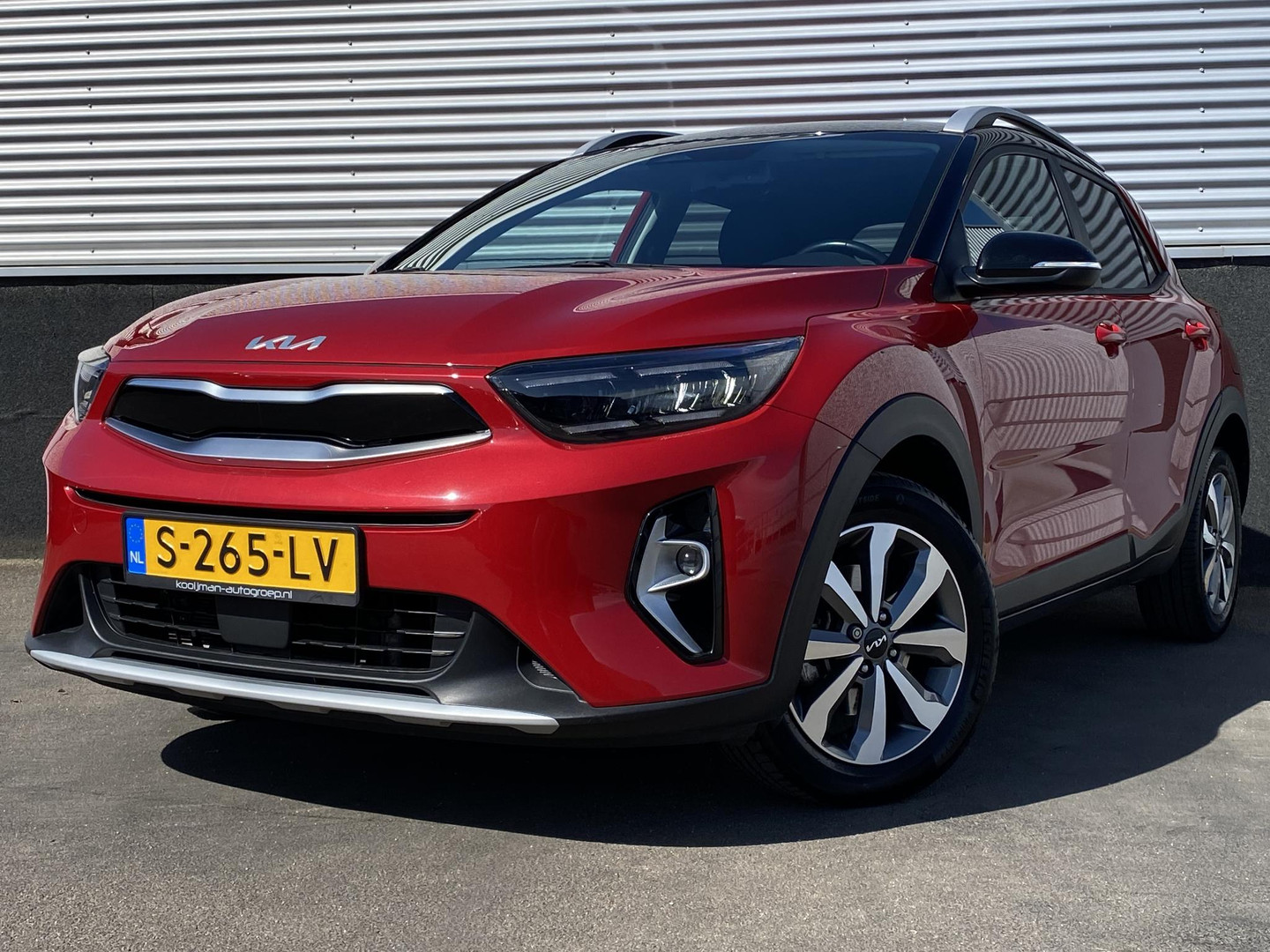 Kia