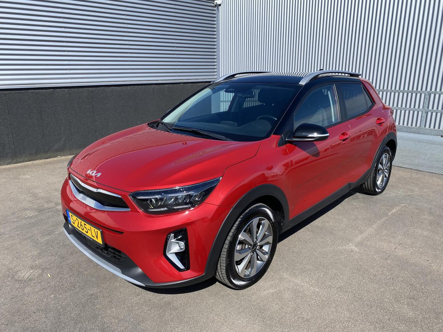 Kia
