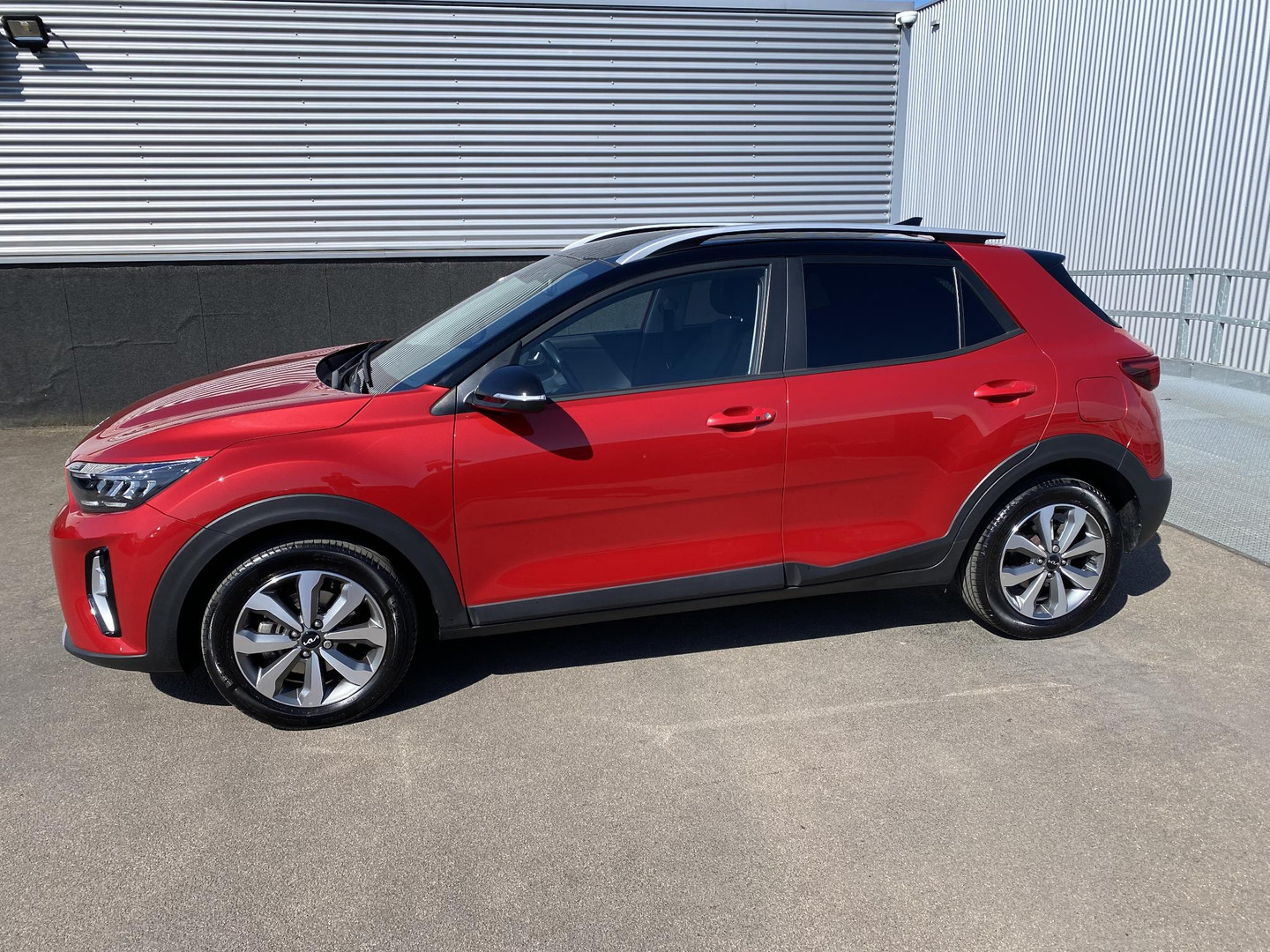 Kia