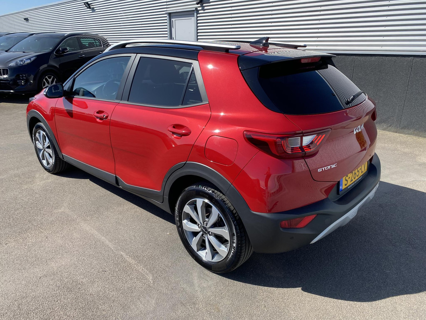 Kia