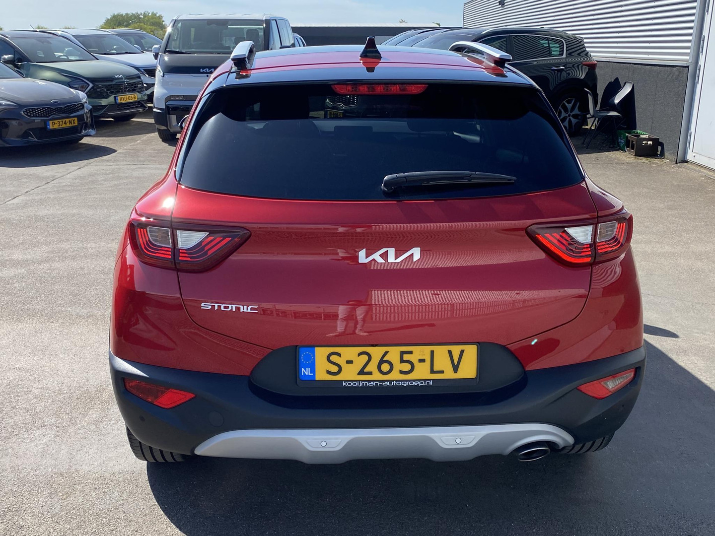 Kia