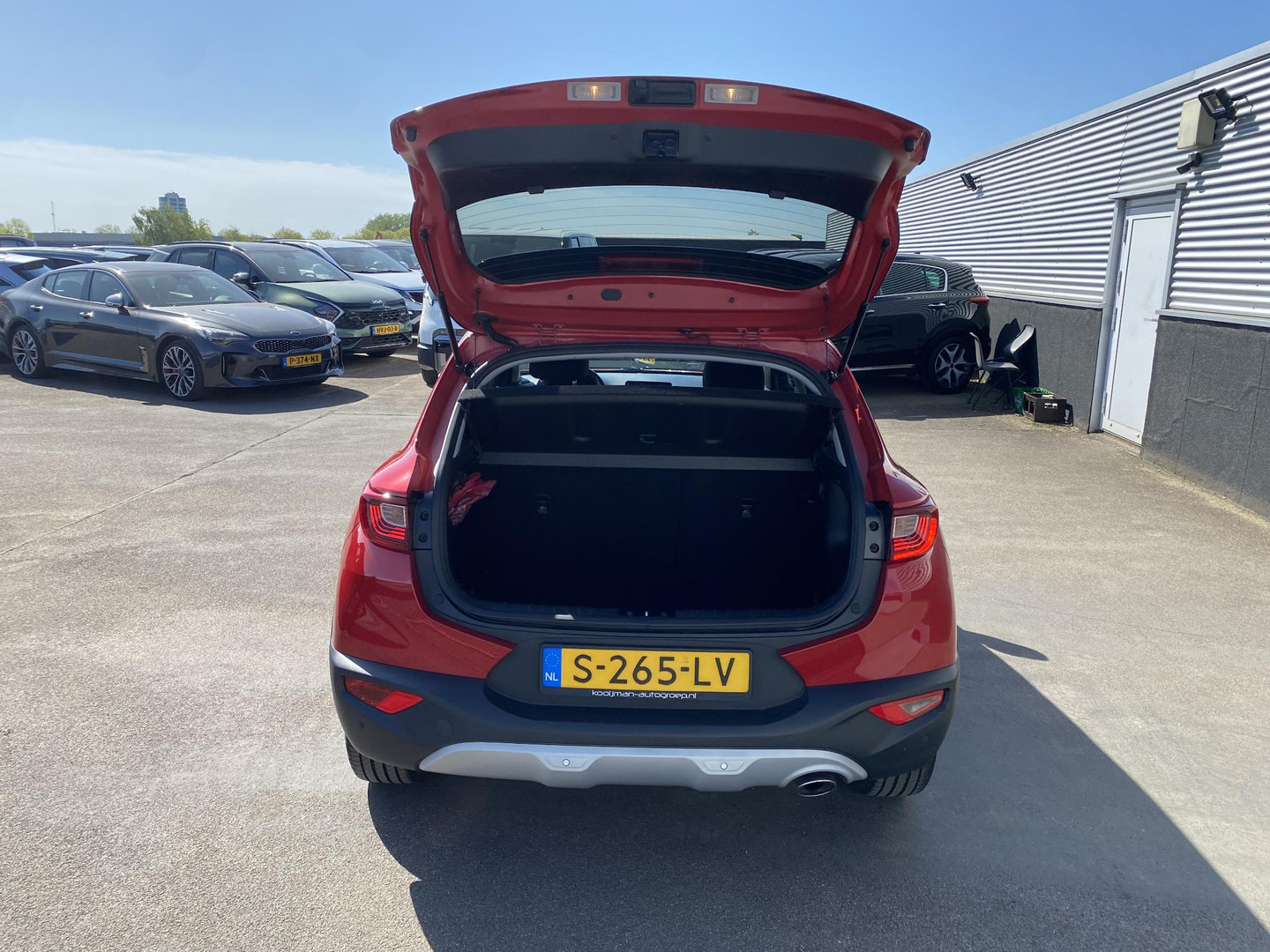 Kia