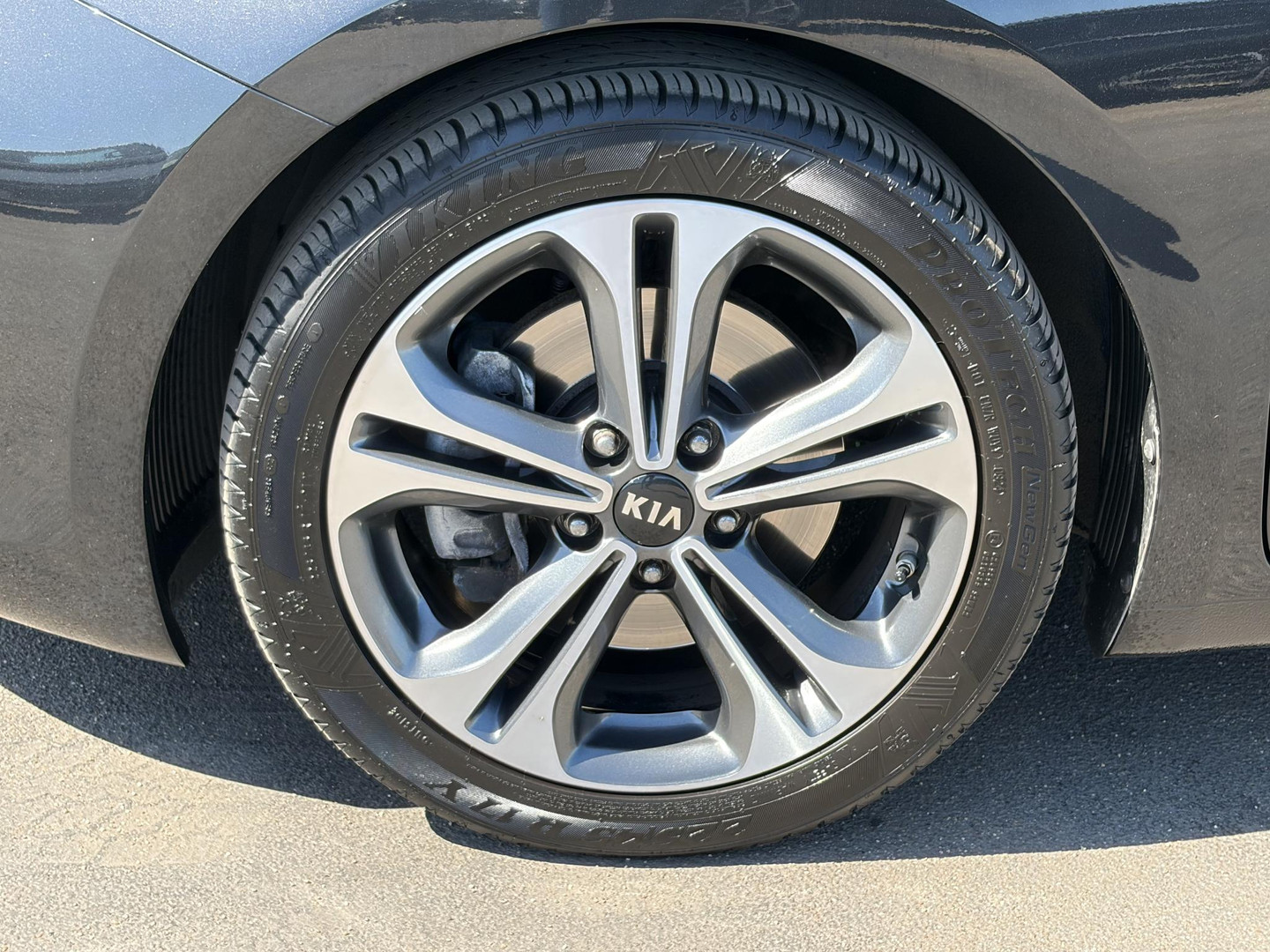 Kia