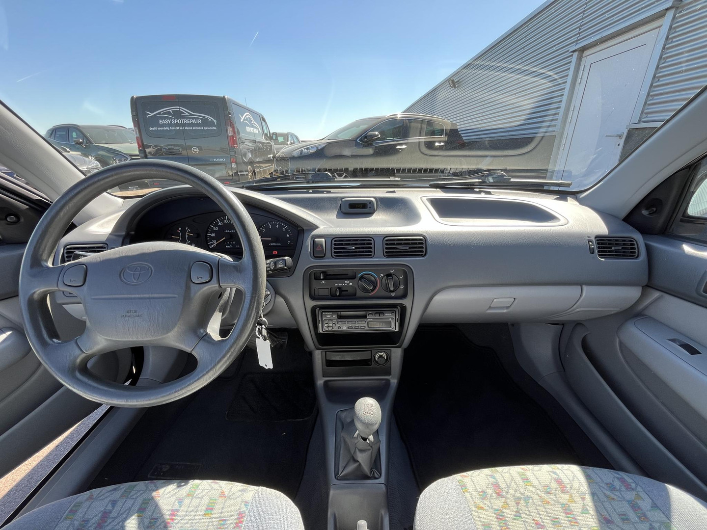 Toyota