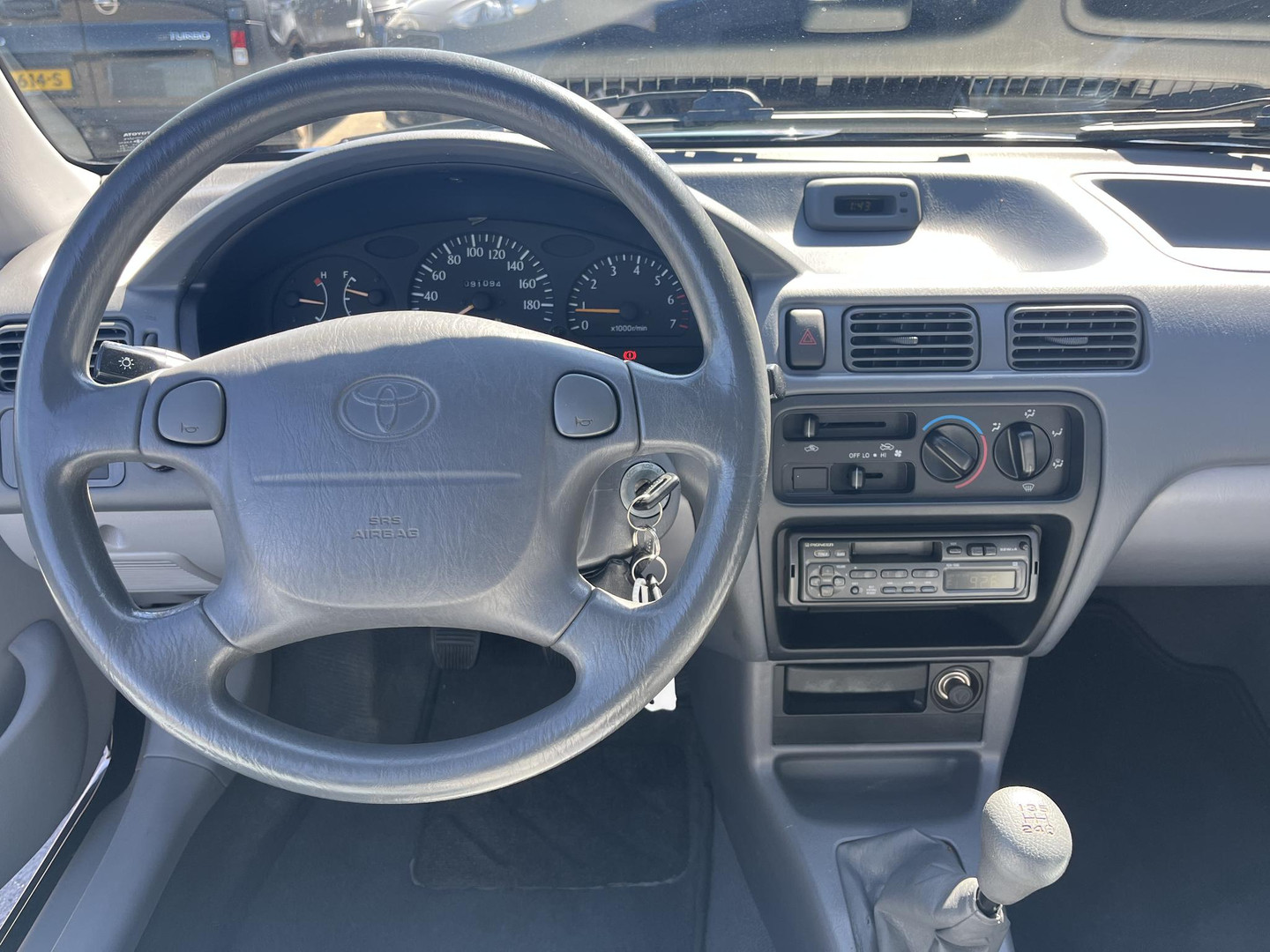 Toyota
