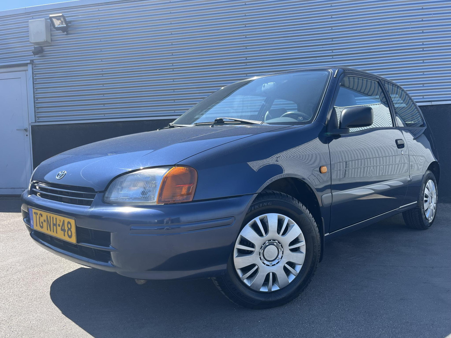 Toyota