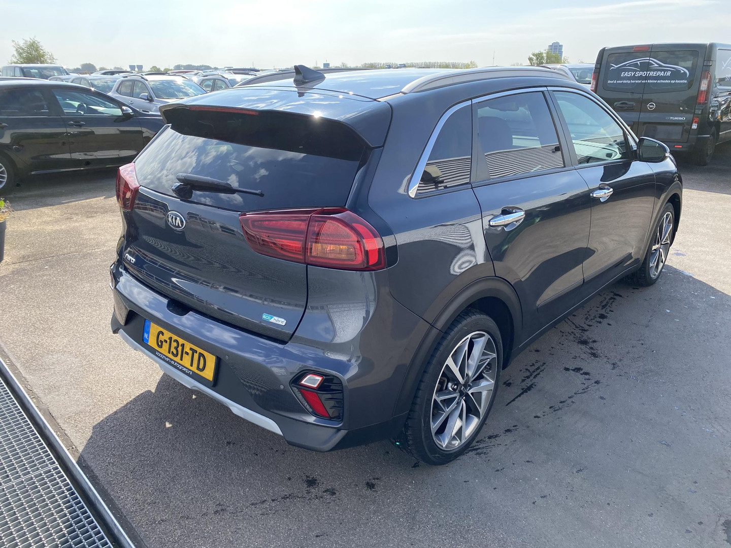 Kia